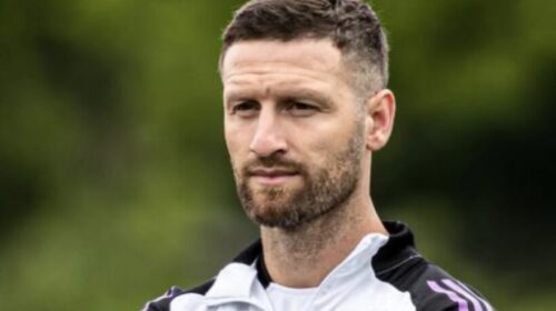 Mustafi emërohet zëvendëstrajner i Gjermanisë U-21