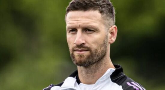 Mustafi emërohet zëvendëstrajner i Gjermanisë U-21