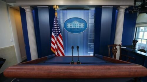 Shtëpia e Bardhë: Samiti në Alaskë do të jetë një “ushtrim dëgjimi” për Trumpin