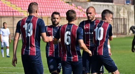 Liga e Parë vazhdon edhe sot, takimi i fundit i xhiros luhet në Kratovë