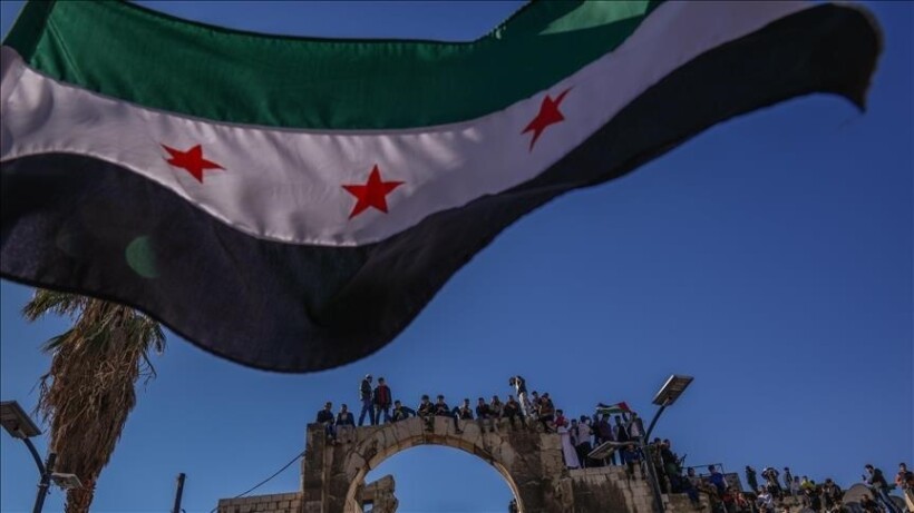 Siria dënon konferencën e grupit terrorist SDF, tërhiqet nga bisedimet e planifikuara në Paris