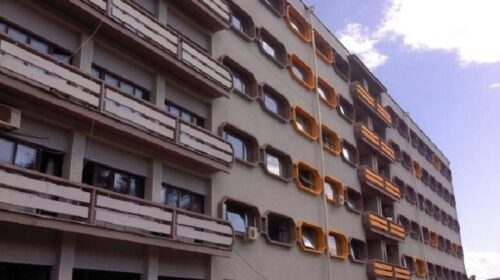 Reagim i Spitalit Klinik të Tetovës lidhur me rastin e ndarjes nga jeta të pacientes 29-vjeçare