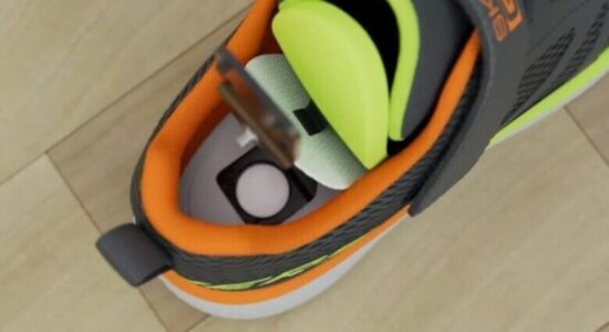 Skechers ka prodhuar atlete për fëmijë që shumë prindër i ëndërrojnë