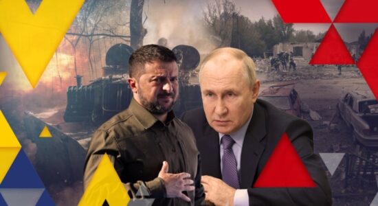 “Takimi Putin-Zelenski, brenda dy javëve”, Merz: Presidenti rus ra dakord pas telefonatës me Trump