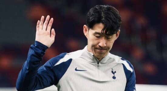 Heung-min Son njofton largimin nga Tottenhami pas një dekade në Ligën Premier