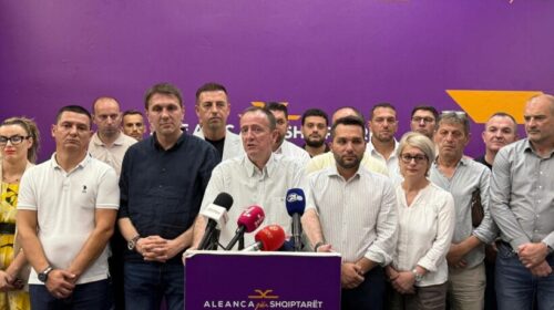 ASH-Taravari prezanton pikën e tetë nga Platforma Kombëtare – Decentralizimi i Administratës Publike dhe Siguria Publike