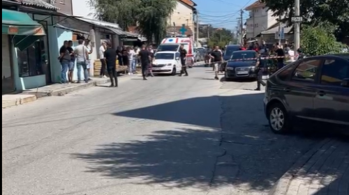 MPB me detaje për incidentin në Tetovë, një i vdekur, pesë të lënduar, përfshirë një vajzë të mitur