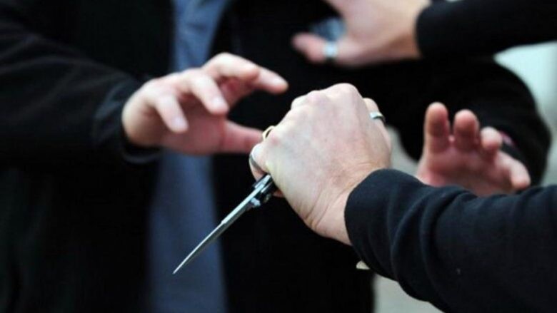 PTHP ngriti procedurë hetimore ndaj 32 vjeçarit nga Shkupi, dyshohet se e grabiti fqiun e tij nën kërcënimin e një thike