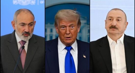 Trump: Aliyev dhe Pashinyan do të nënshkruajnë “marrëveshje paqeje” në Shtëpinë e Bardhë