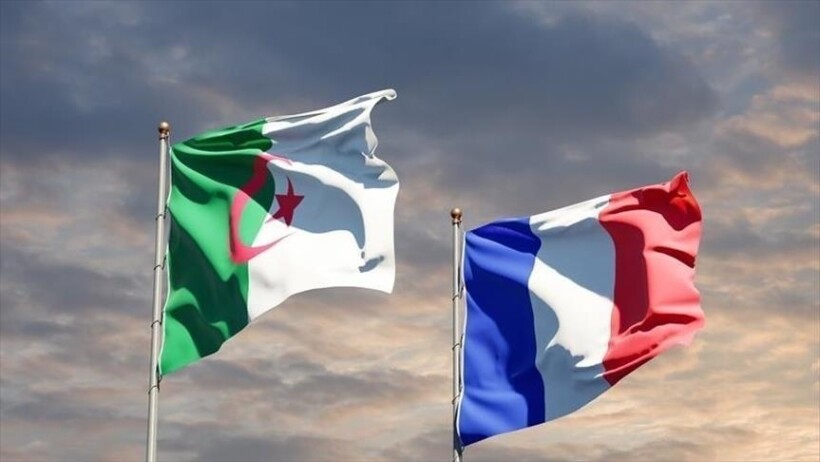 Algjeria anulon marrëveshjen e vizave diplomatike me Francën, akuzon Parisin për “taktika presioni”