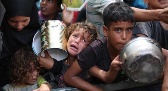 Evropa ndryshon retorikën për “mbështetje të pakushtëzuar” për Izraelin ndërsa thellohet kriza humanitare në Gaza