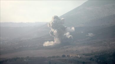 Katër të vrarë nga sulmet ajrore izraelite në Liban