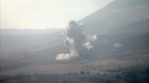 Katër të vrarë nga sulmet ajrore izraelite në Liban