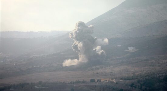 Katër të vrarë nga sulmet ajrore izraelite në Liban