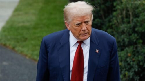 Trump do të largohet “shpejt” nga samiti i Alaskës nëse bisedimet me Putinin nuk shkojnë mirë
