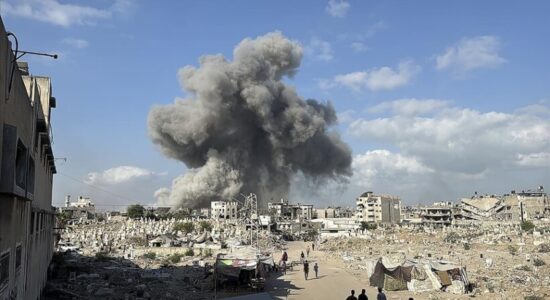 OBSH-ja paralajmëron se ndërhyrja ushtarake e Izraelit në Gaza “do të ketë pasoja të tmerrshme”