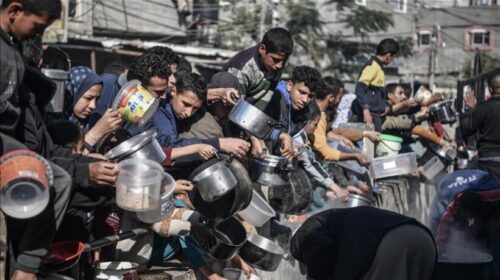 Shefi humanitar i OKB-së: Uria në Gaza “e promovuar haptazi” nga Izraeli