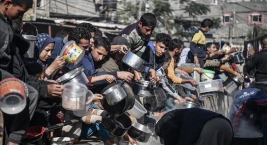Shefi humanitar i OKB-së: Uria në Gaza “e promovuar haptazi” nga Izraeli