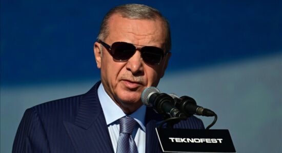 Erdoğan: Industria turke e mbrojtjes “po shkruan histori”