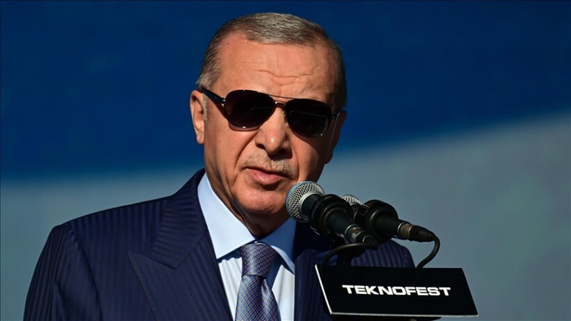 Erdoğan: Industria turke e mbrojtjes “po shkruan histori”