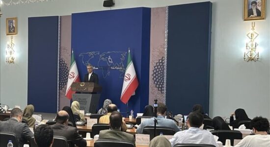 Irani dënon fuqitë evropiane pas vendimit për rikthimin e sanksioneve, zotohet për përgjigje