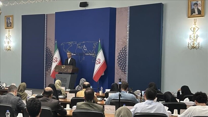 Irani dënon fuqitë evropiane pas vendimit për rikthimin e sanksioneve, zotohet për përgjigje