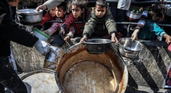 OBSH-ja: 99 persona, përfshirë 29 fëmijë, të vdekur nga kequshqyerja në Gaza këtë vit