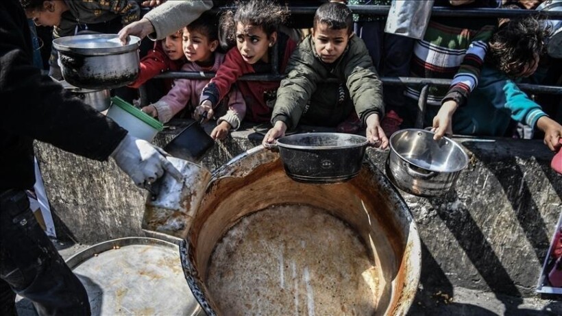 OBSH-ja: 99 persona, përfshirë 29 fëmijë, të vdekur nga kequshqyerja në Gaza këtë vit