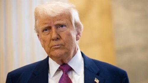 Trump: Perspektivat e paqes Ukrainë-Rusi do të bëhen të ditura “brenda dy javësh”