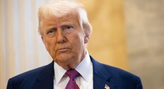 Trump: Perspektivat e paqes Ukrainë-Rusi do të bëhen të ditura “brenda dy javësh”