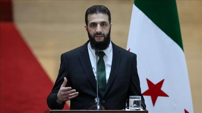 Presidenti sirian lëshon dekret për formimin e komitetit të drejtësisë tranzicionale
