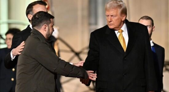 Trump: Vazhdimi drejt një marrëveshjeje paqeje është mënyra më e mirë për t’i dhënë fund luftës në Ukrainë