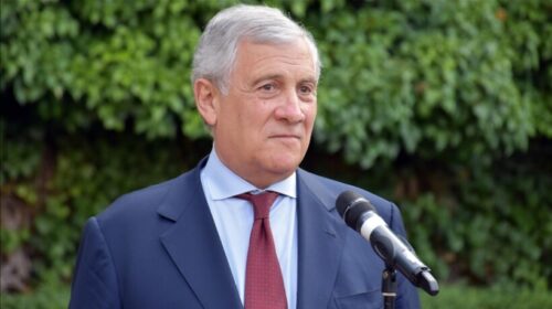 Italia “absolutisht kundër” planit izraelit për të pushtuar Gazën