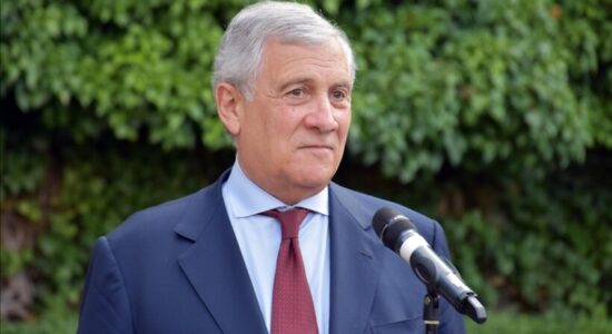 Italia “absolutisht kundër” planit izraelit për të pushtuar Gazën