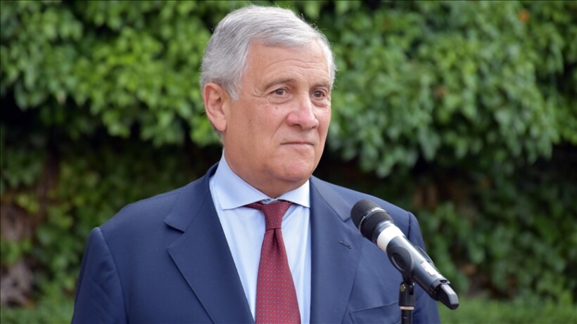 Italia “absolutisht kundër” planit izraelit për të pushtuar Gazën