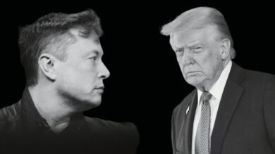 Musk Trump