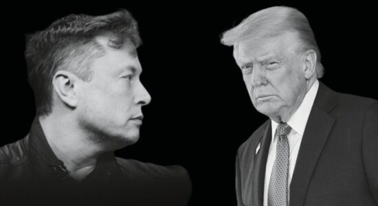 “Politico”: Elon Musk i dha 15 milionë dollarë Trumpit dhe republikanëve pavarësisht tensionit midis tyre