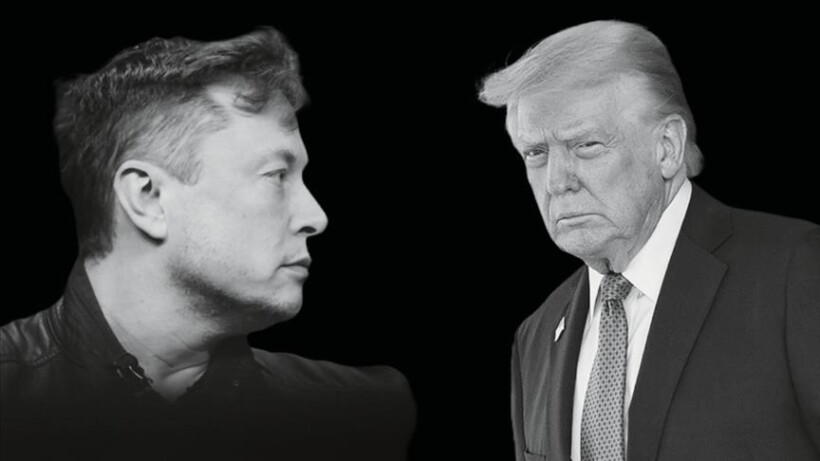 “Politico”: Elon Musk i dha 15 milionë dollarë Trumpit dhe republikanëve pavarësisht tensionit midis tyre