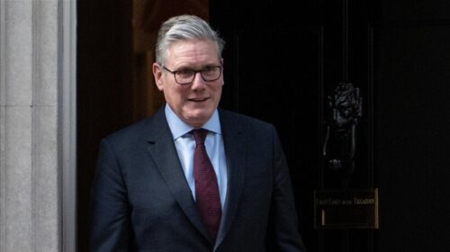 Britania: Vendimi i Izraelit për të përshkallëzuar sulmet në Gaza i gabuar