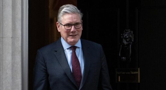 Britania: Vendimi i Izraelit për të përshkallëzuar sulmet në Gaza i gabuar