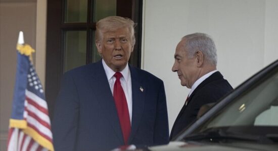 Trump i bërtiti Netanyahut në telefon pas pretendimit se nuk kishte uri në Gaza