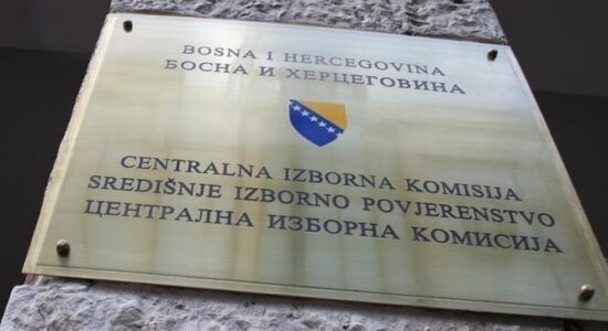 KQZ-ja e Bosnjë e Hercegovinës shpall zgjedhjet e parakohshme për presidentin e Republikës Sërpska më 23 nëntor