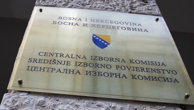 KQZ-ja e Bosnjë e Hercegovinës shpall zgjedhjet e parakohshme për presidentin e Republikës Sërpska më 23 nëntor