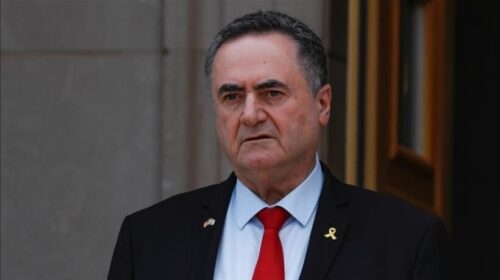 Kabineti izraelit miraton plotësisht planin për pushtimin e qytetit të Gazës