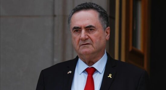 Kabineti izraelit miraton plotësisht planin për pushtimin e qytetit të Gazës