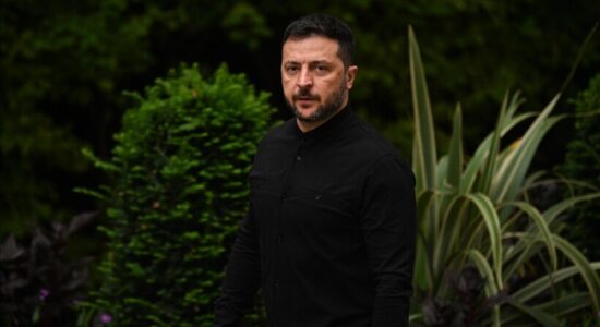 Zelenskyy: Ka ardhur koha për t‘i dhënë fund luftës dhe të ndërmerren hapa të duhur nga Rusia