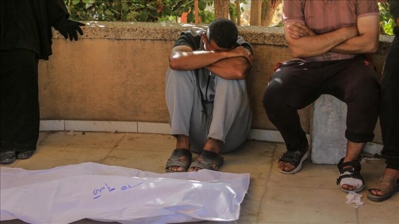 Izraeli vret 5 palestinezë në sulmet e fundit në Gaza, përfshirë persona të zhvendosur
