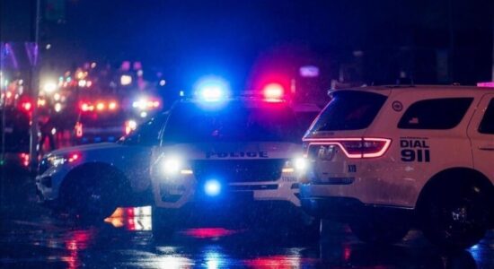 SHBA, dy ndihmës sherifë u qëlluan me armë zjarri ndërsa po kryenin një urdhër arresti