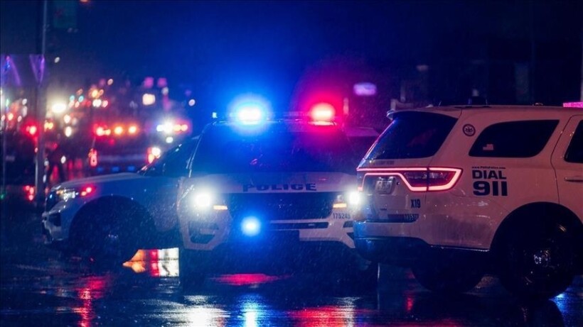 SHBA, dy ndihmës sherifë u qëlluan me armë zjarri ndërsa po kryenin një urdhër arresti