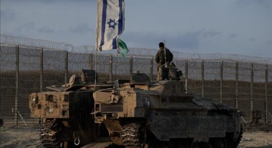Netanyahu thotë se Izraeli synon ta pushtojë Gazën